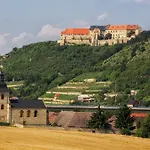 Holiday Hemmann * Naumburg (Saale)
