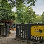 Holiday Hemmann Prázdninový dům