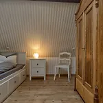 Prázdninový dům Holiday Hemmann