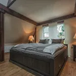 Prázdninový dům Holiday Hemmann Naumburg (Saale)