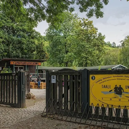 Ferienhaus Weinblick Vakantiehuis