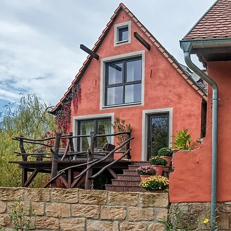 Prázdninový dům Holiday Hemmann *
