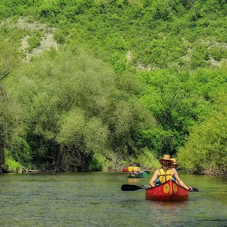 Prázdninový dům Holiday Hemmann *