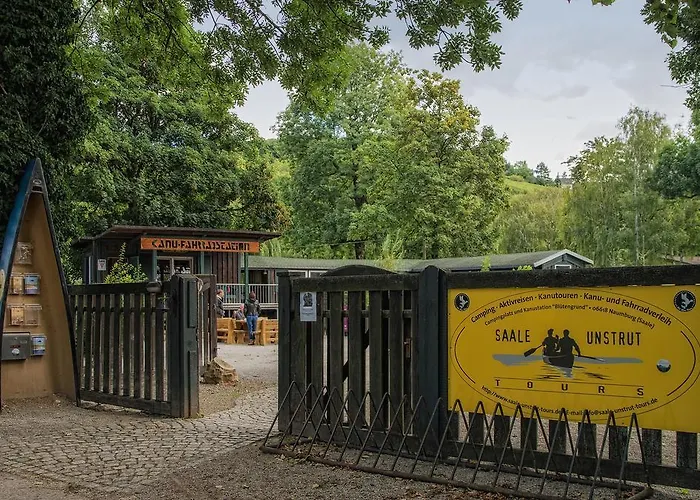 Holiday Hemmann Semesterbostad