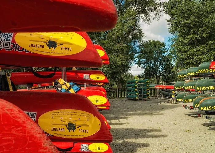 Holiday Hemmann Semesterbostad *