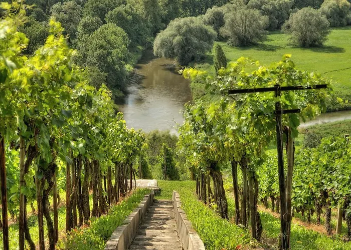 Semesterbostad Holiday Hemmann