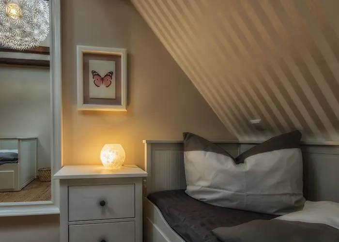 Semesterbostad Holiday Hemmann