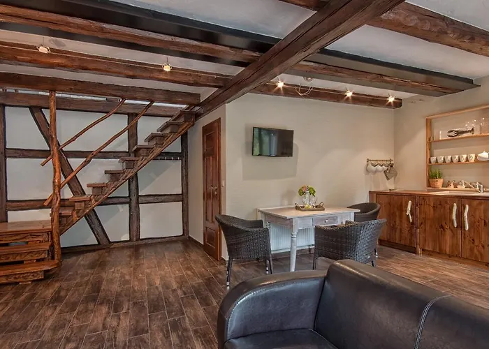 Semesterbostad Holiday Hemmann *