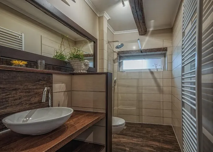 Semesterbostad Holiday Hemmann