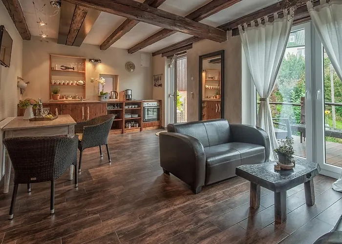 Semesterbostad Holiday Hemmann *