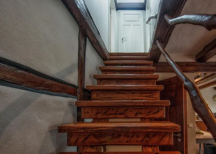 Semesterbostad Holiday Hemmann